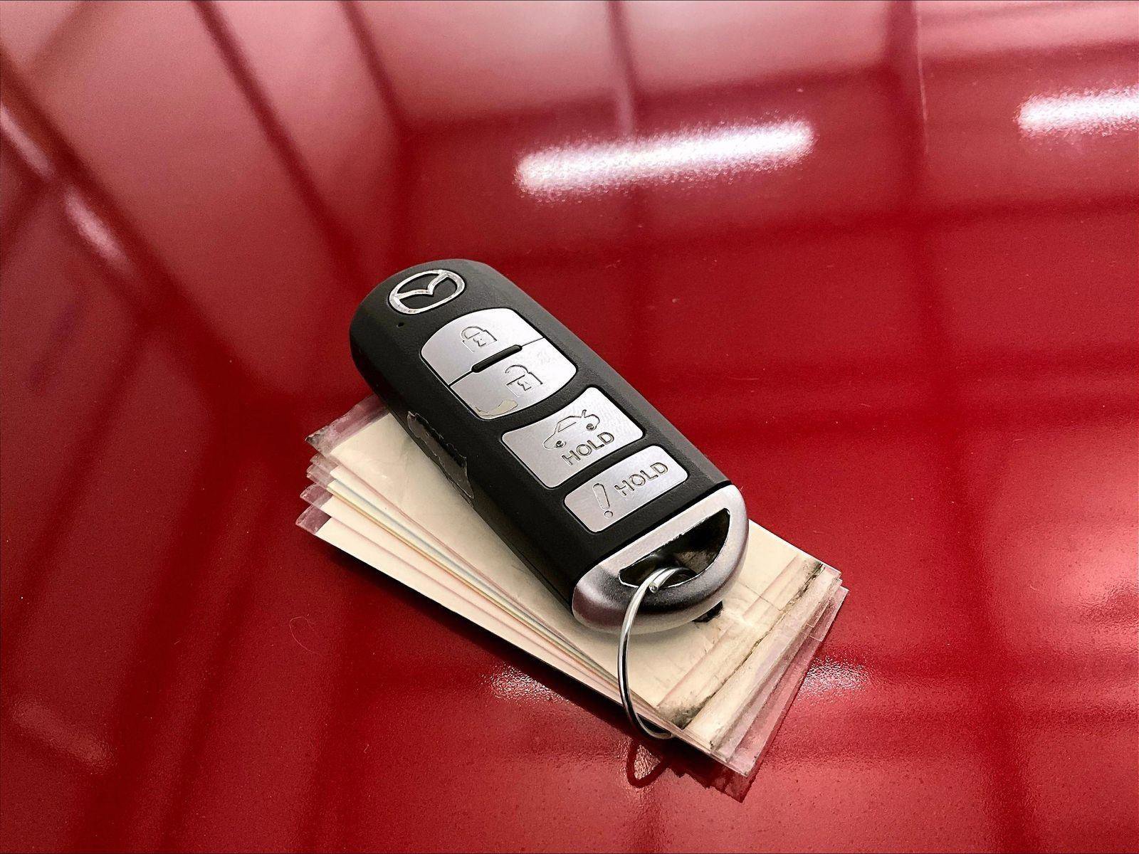 Used 2014 MAZDA MAZDA6 Sport FWD image 9