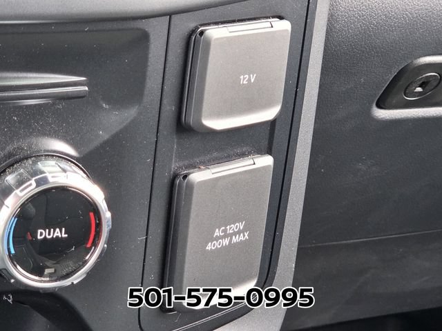 Used 2024 Ford F150 XLT w/ Equipment Group 302A MID AWD/4WD image 26