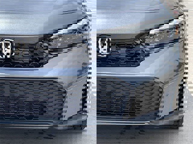 New 2026 Honda Civic Sport Touring image 8