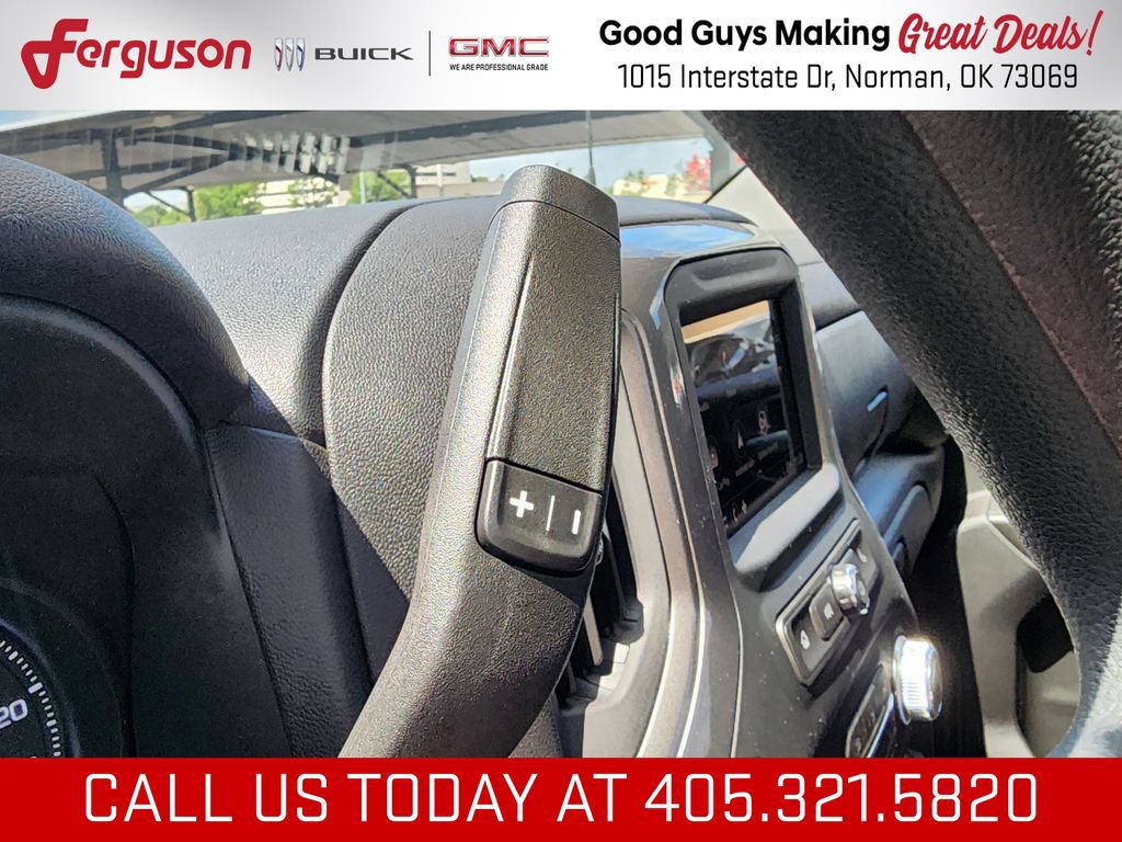 New 2026 GMC Sierra 3500 Pro w/ Convenience Package AWD/4WD image 28