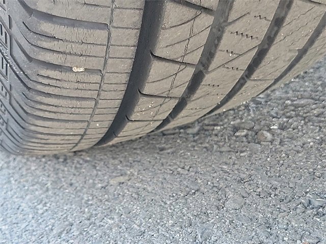 Used 2022 Honda CR-V Touring image 32