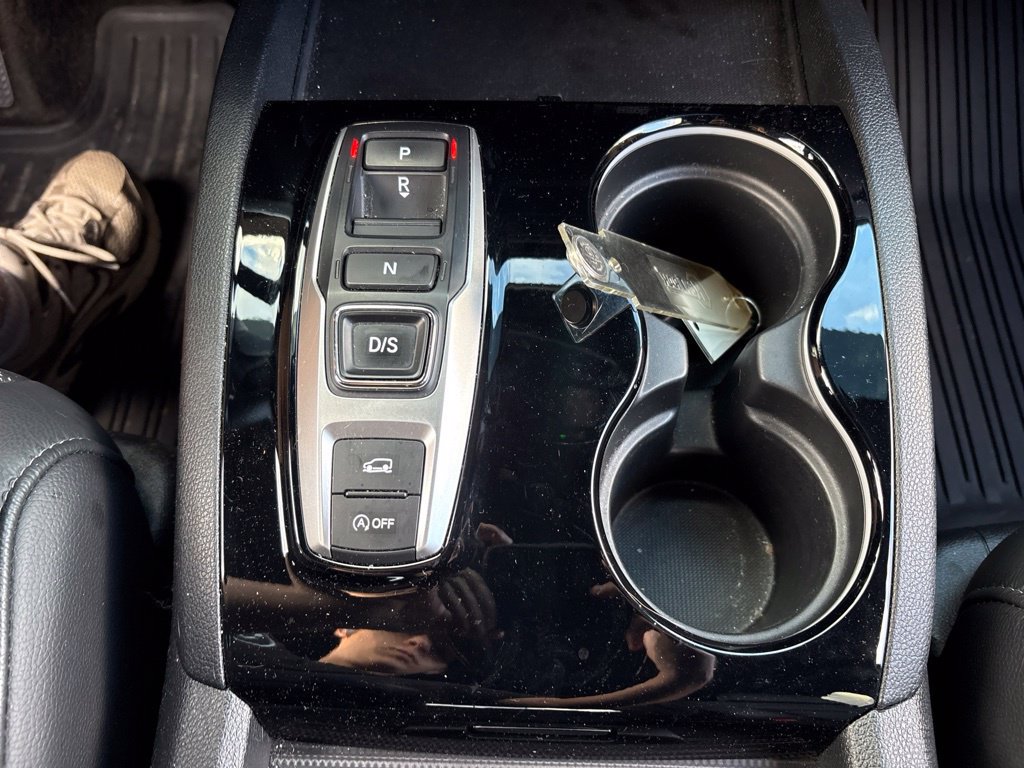 Used 2020 Honda Passport Touring image 26