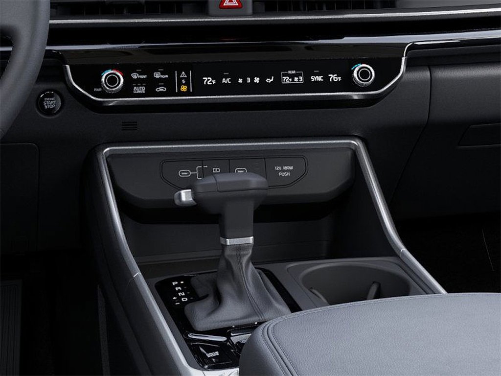 New 2026 Kia Carnival SX Prestige image 23