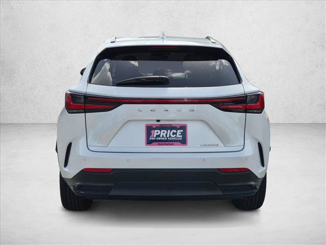 Used 2024 Lexus NX 250 FWD w/ Towing Package (2000 Lbs) image 6