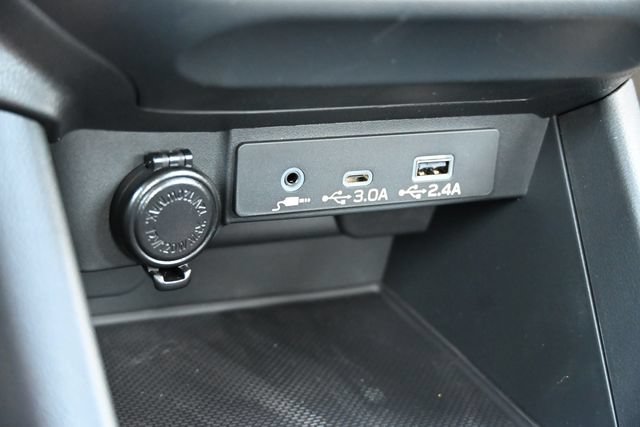 New 2026 Subaru WRX AWD/4WD image 22