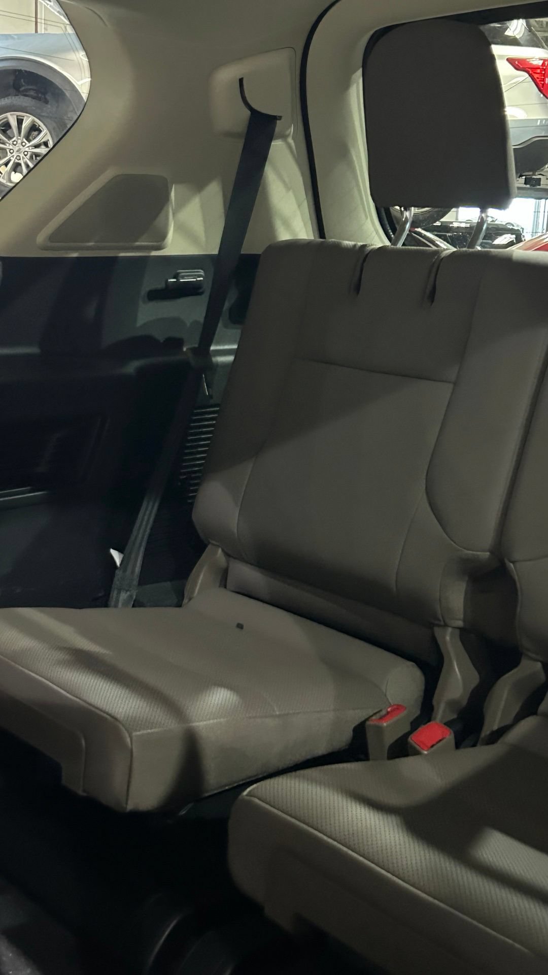 Used 2023 Lexus GX 460 Premium AWD/4WD image 51