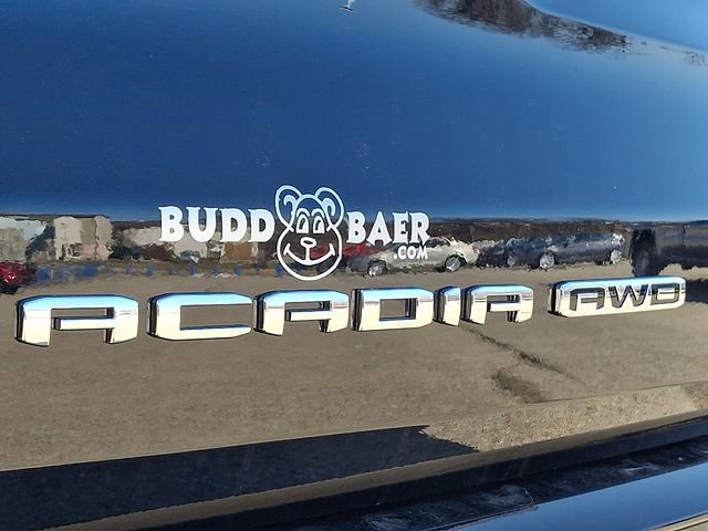 New 2026 GMC Acadia Denali Ultimate w/ LPO, Floor Liner Package image 26