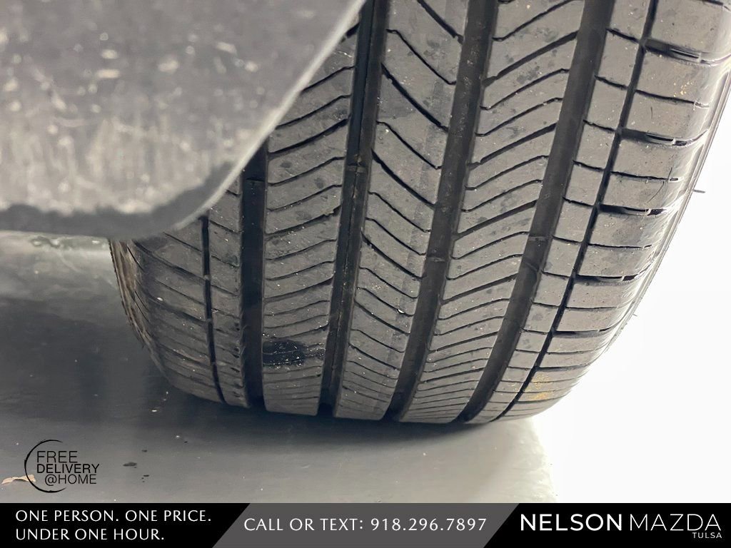 Used 2023 Ford Maverick Lariat w/ Equipment Group 500A Standard image 10