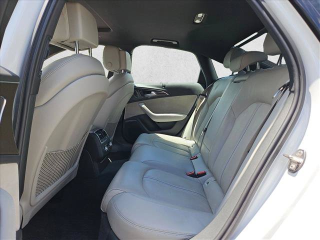 Used 2018 Audi S6 Prestige w/ Prestige Package AWD/4WD image 14