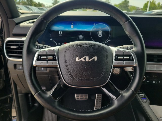 Used 2024 Kia Telluride SX AWD/4WD image 23
