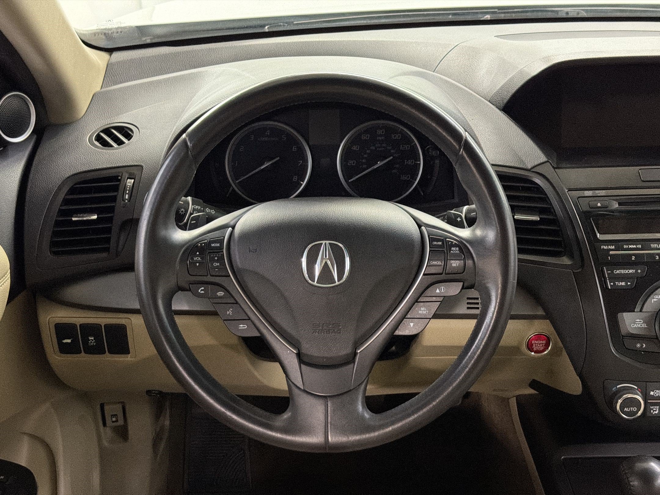 Used 2014 Acura RDX FWD w/ Technology Package image 22