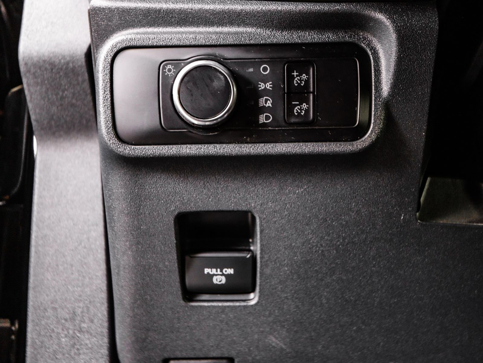 Used 2023 Ford Bronco Big Bend image 24