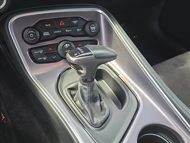 Used 2019 Dodge Challenger R/T Scat Pack w/ Plus Package RWD image 12