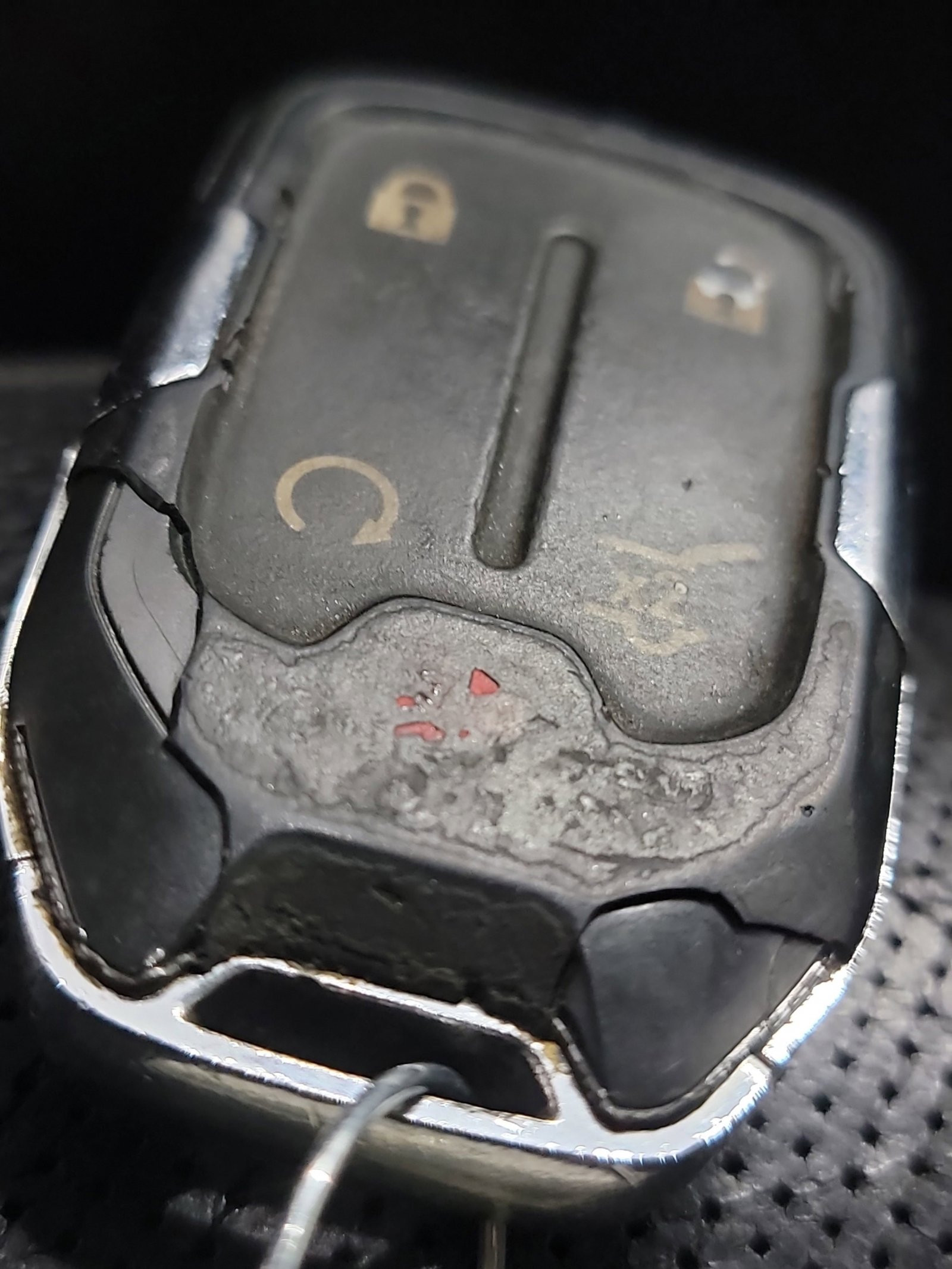 Used 2018 GMC Acadia SLT image 31