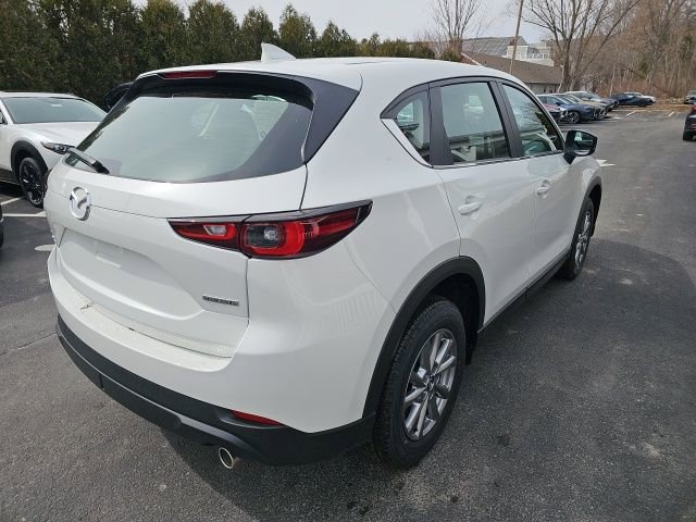 New 2025 MAZDA CX-5 AWD 2.5 S image 3