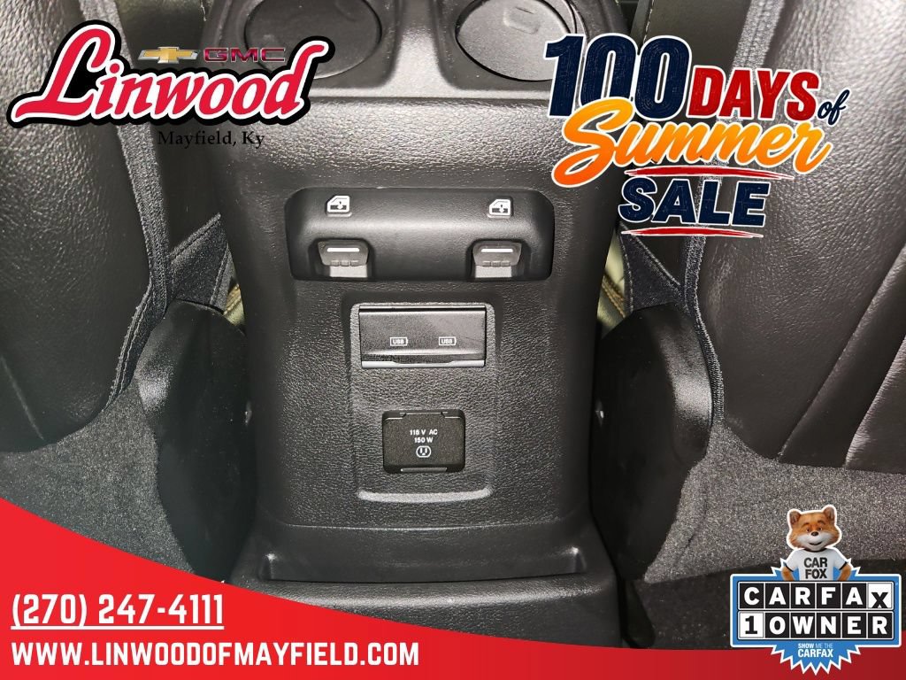 Used 2023 Jeep Wrangler Unlimited Sahara AWD/4WD image 13
