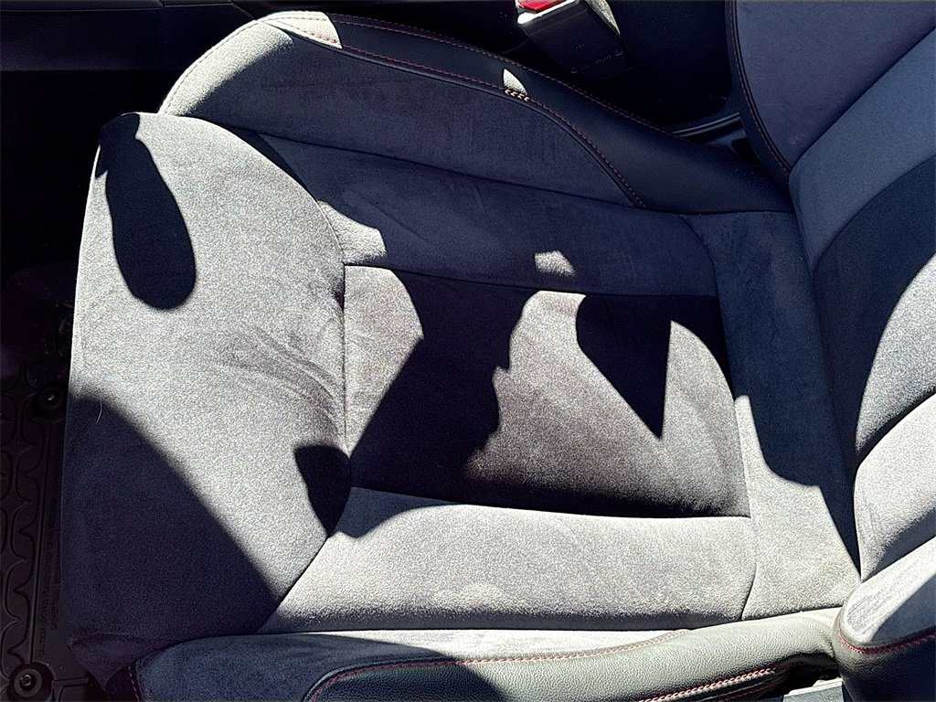 Used 2024 Subaru WRX Limited w/ Popular Package #2A image 19