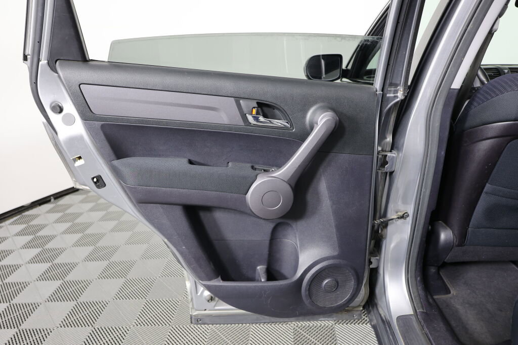 Used 2008 Honda CR-V EX image 16