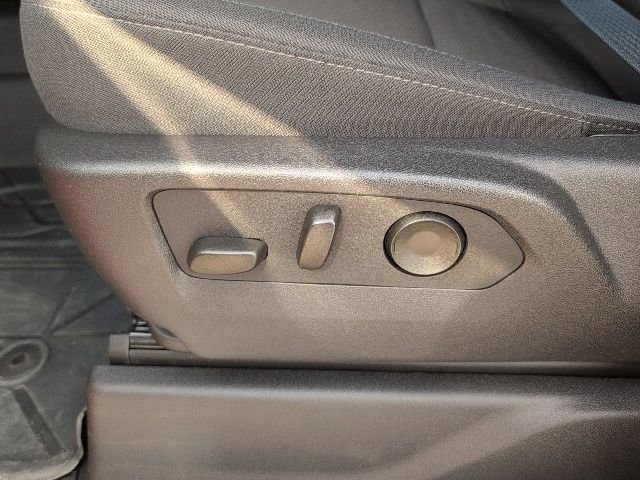 New 2025 Chevrolet Silverado 1500 LT w/ Protection Package image 13