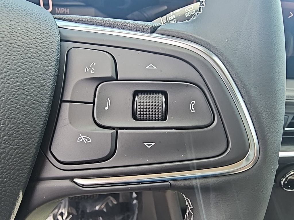 New 2026 Buick Encore GX Preferred image 17