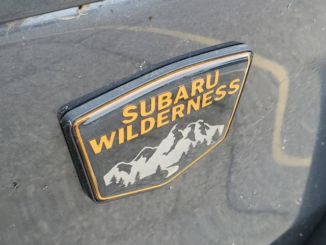 New 2026 Subaru Forester Wilderness AWD/4WD image 6