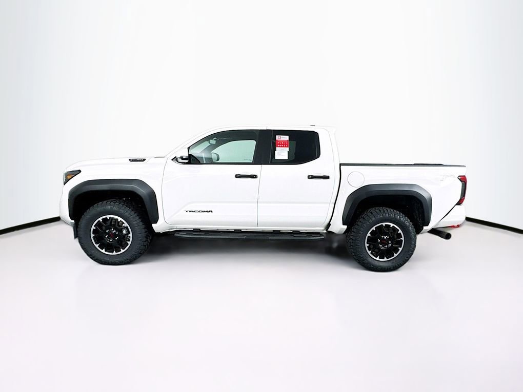 New 2025 Toyota Tacoma TRD Off-Road image 5