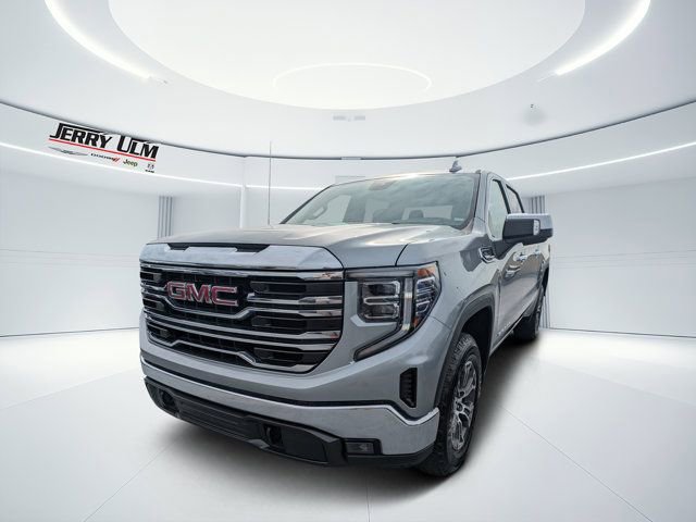 Used 2025 GMC Sierra 1500 SLT image 6