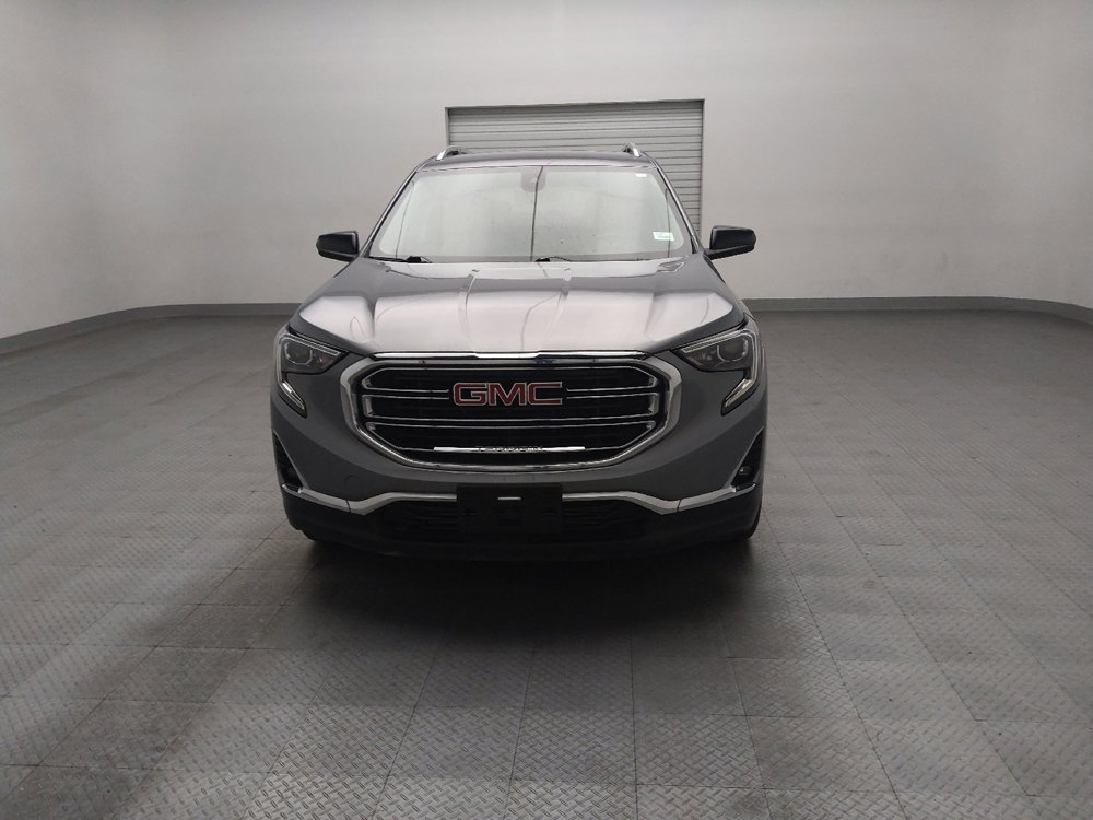 Used 2020 GMC Terrain SLT w/ Preferred Package image 15