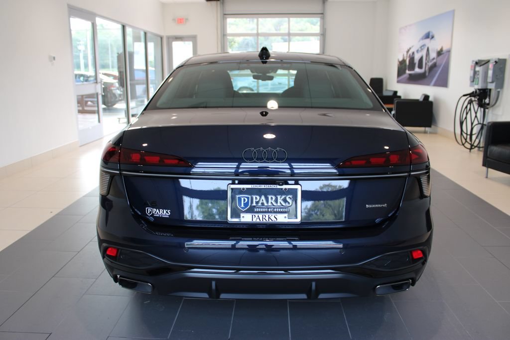 New 2026 Audi A6 Prestige AWD/4WD image 26