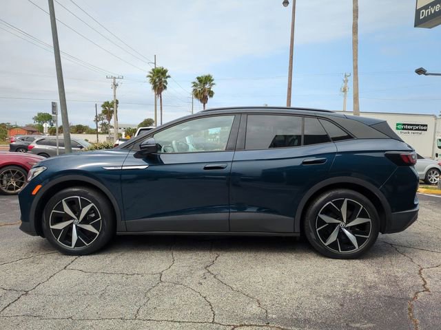 Used 2023 Volkswagen ID.4 Pro image 8