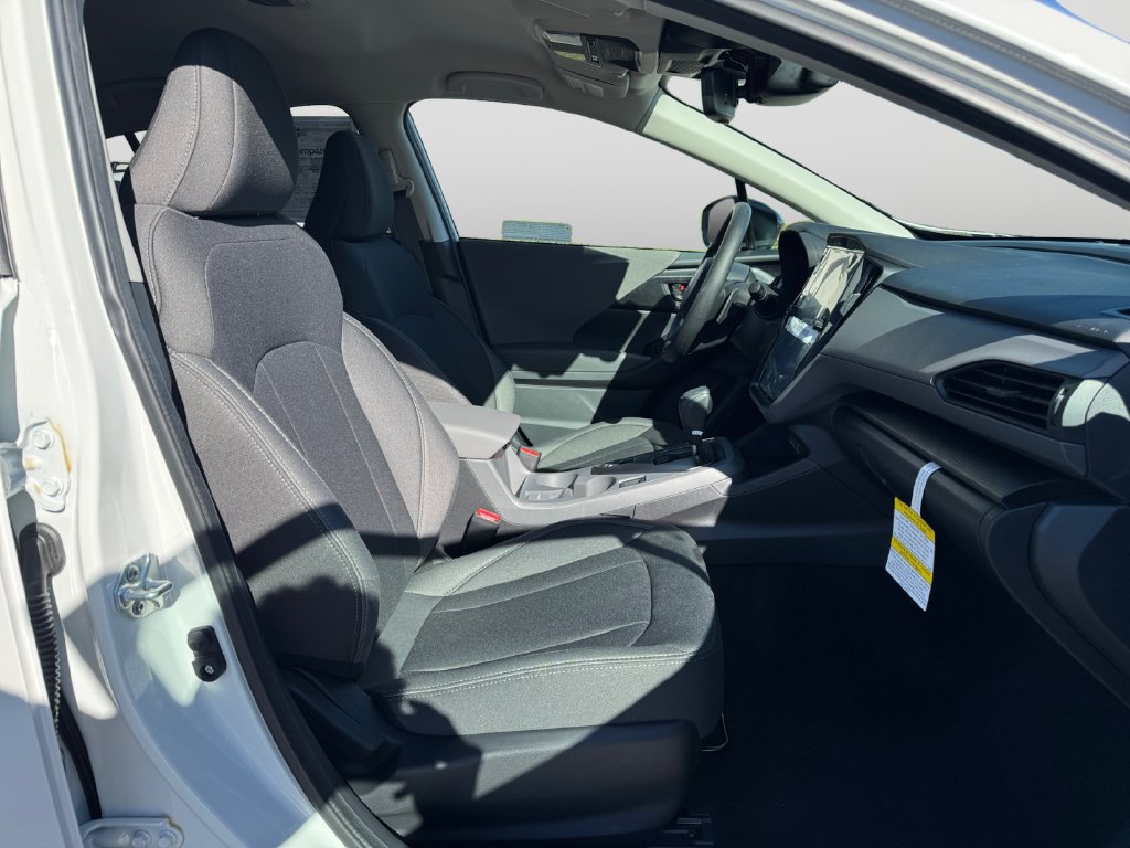 New 2026 Subaru Crosstrek 2.5i Premium AWD/4WD image 15