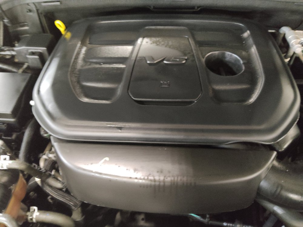 Used 2020 Jeep Grand Cherokee Laredo RWD image 30