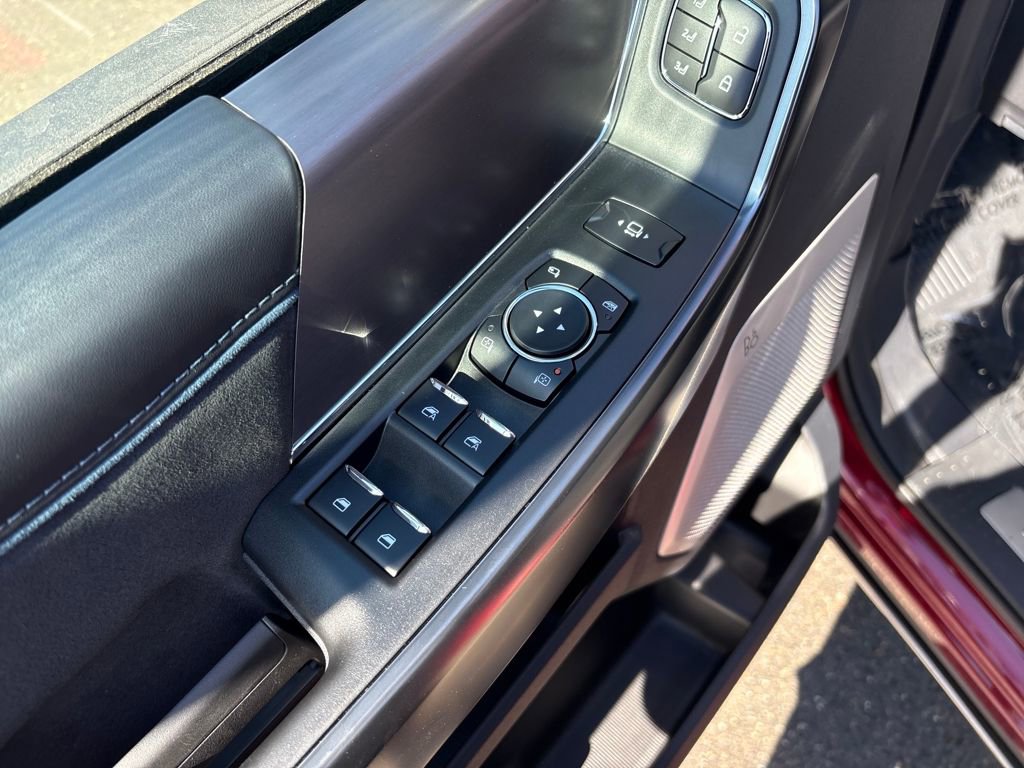 New 2026 Ford F350 Platinum image 26