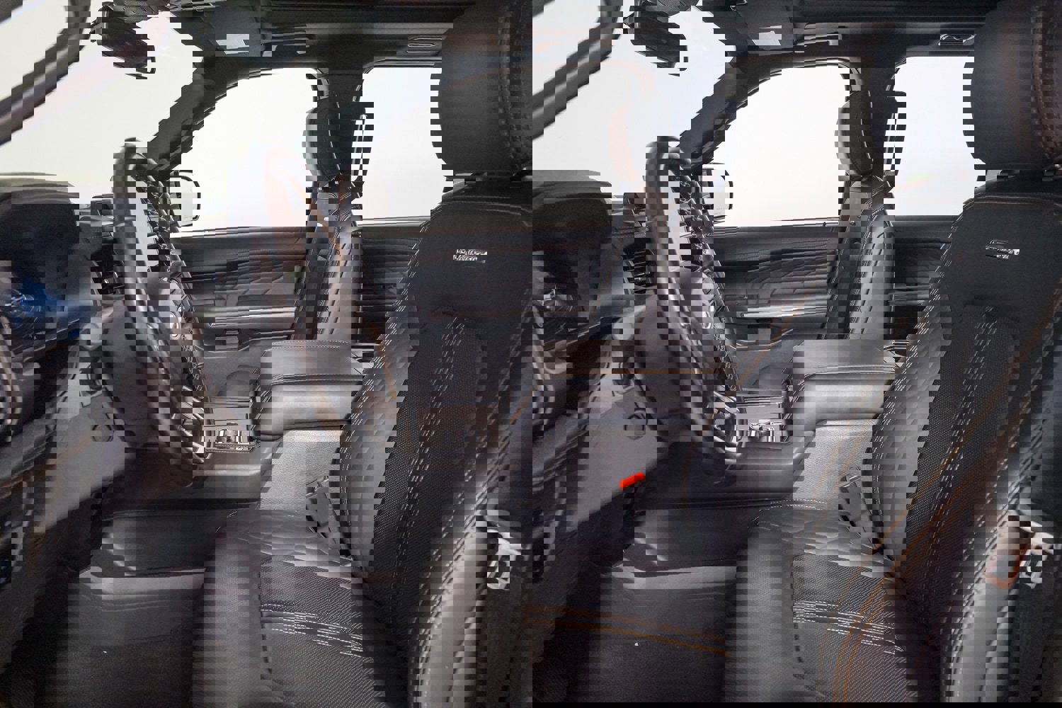 Used 2024 Ford Expedition Platinum image 18