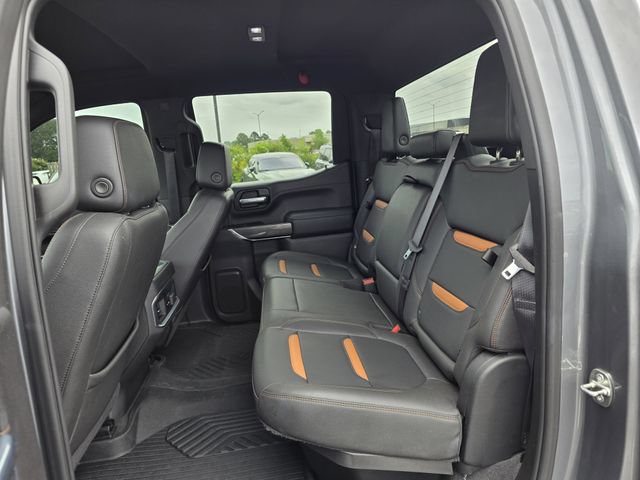 Used 2021 GMC Sierra 1500 AT4 AWD/4WD image 18