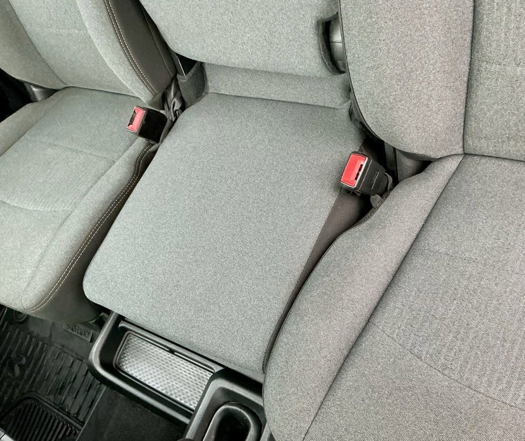 Used 2022 RAM 2500 Tradesman image 38