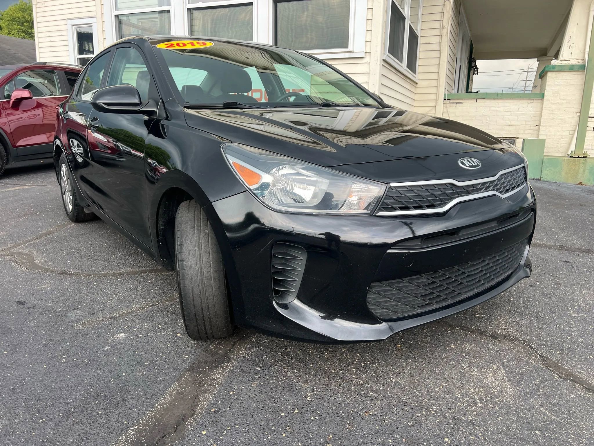 Used 2019 Kia Rio LX image 5
