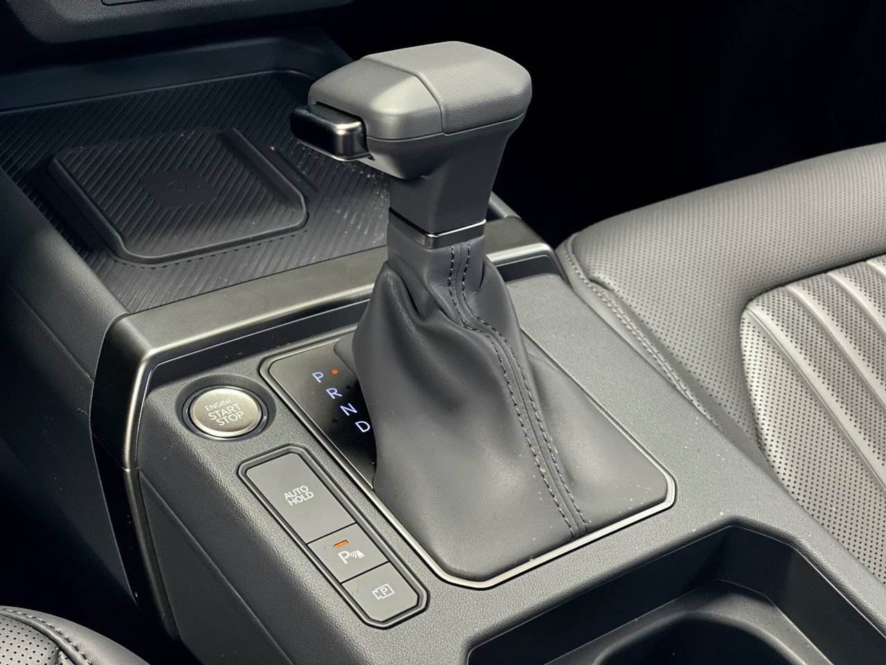 New 2027 Kia Seltos X-Line S AWD/4WD image 24
