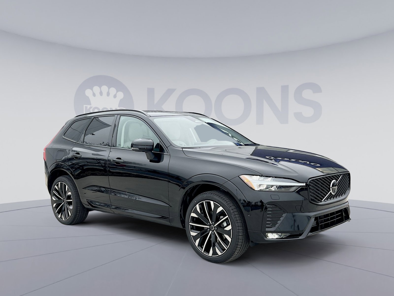 New 2026 Volvo XC60 B5 Ultra w/ Protection Package Premier image 10