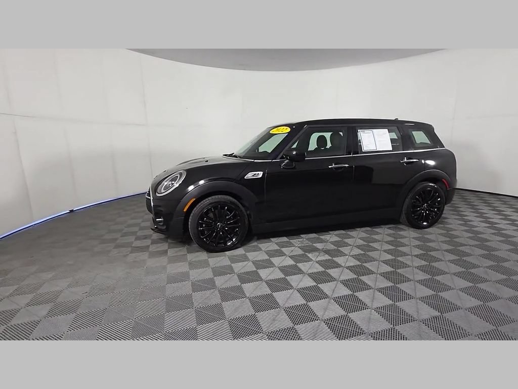 Used 2022 MINI Cooper Clubman S FWD image 47