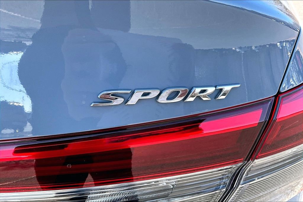 Used 2024 Honda Civic Sport image 24