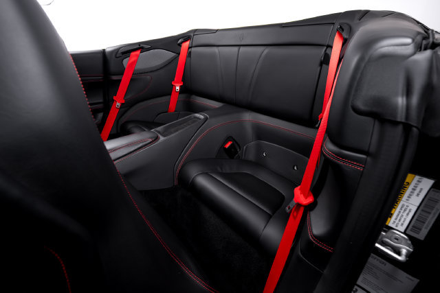 Certified 2020 Ferrari Portofino RWD image 27