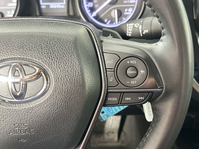 Used 2024 Toyota Camry SE FWD image 20