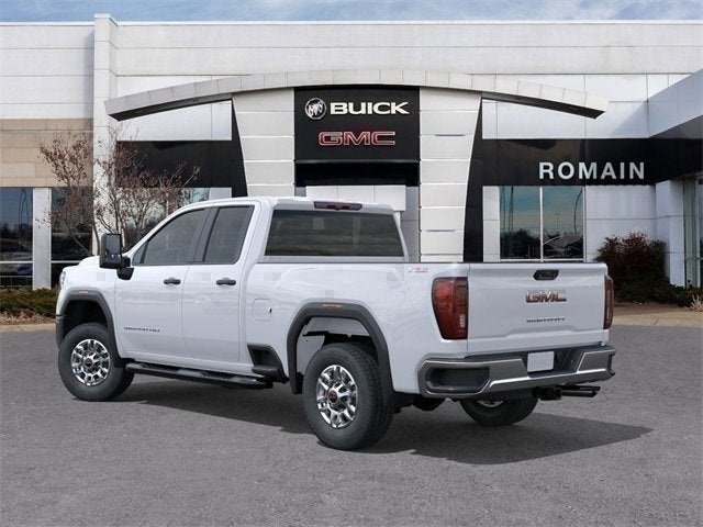 New 2026 GMC Sierra 2500 Pro image 51