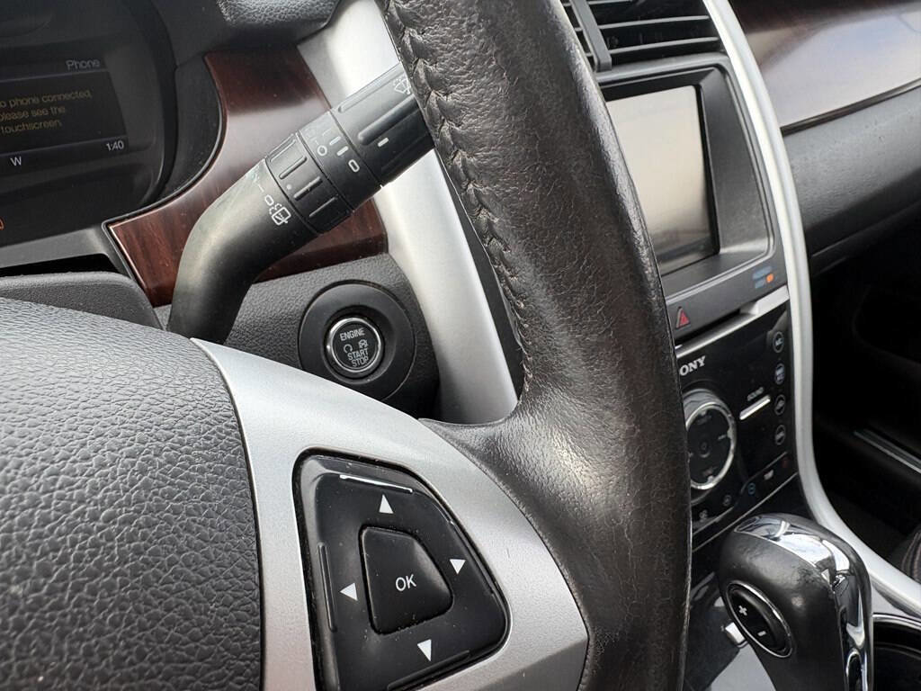 Used 2014 Ford Edge Limited w/ Equipment Group 302A image 18