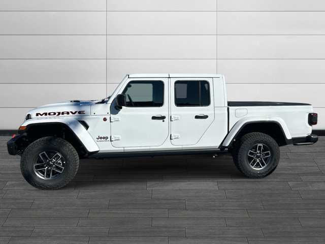 New 2026 Jeep Gladiator Mojave AWD/4WD image 6