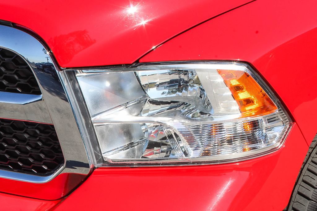 Used 2024 RAM 1500 Classic SLT RWD image 4