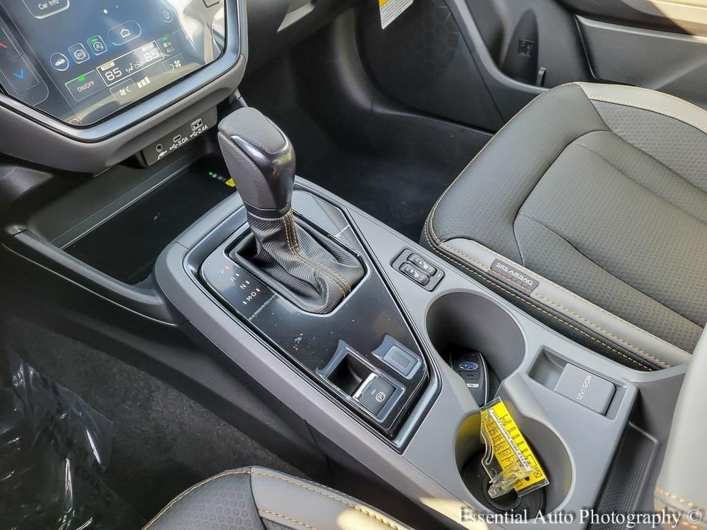New 2026 Subaru Crosstrek 2.5i Wilderness image 20