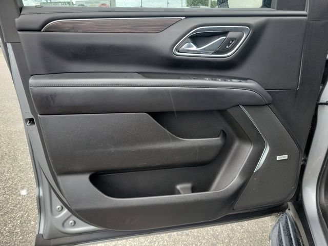 Used 2024 Chevrolet Tahoe LT RWD image 19