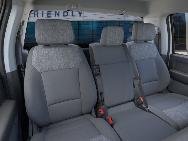 New 2026 Ford F350 XLT w/ 360-Degree Camera Package image 10